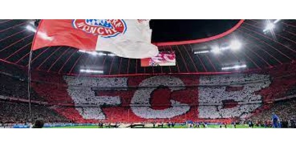 Manchester United verlor in der Gruppenphase der Champions League gegen den FC Bayern München